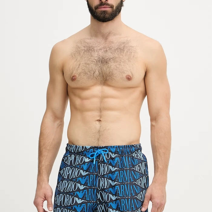 Emporio Armani Underwear Erkek Mayo Şortu