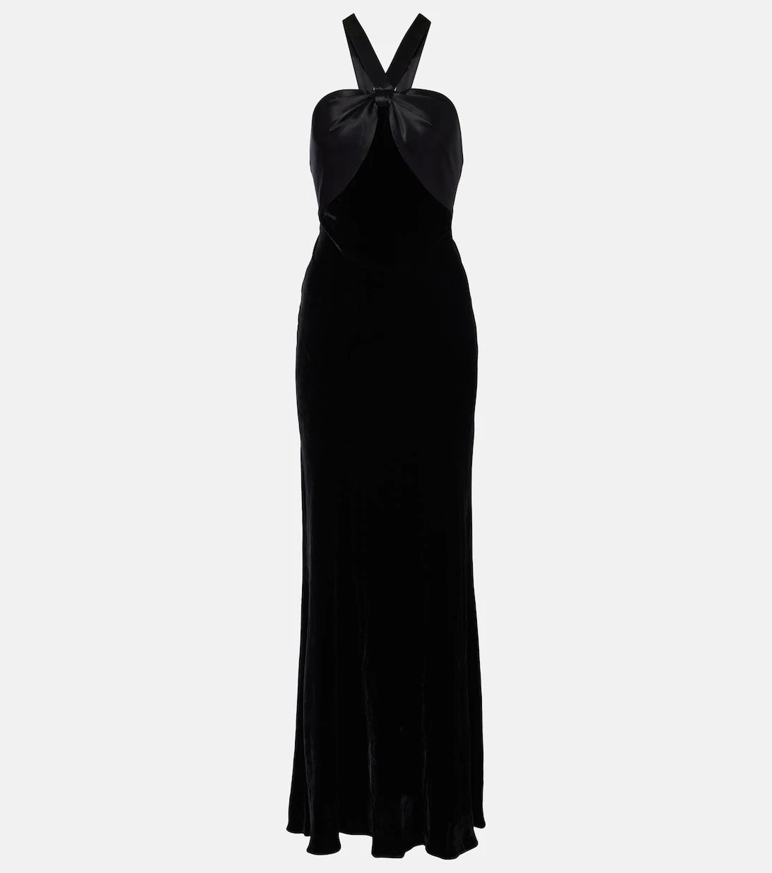 Rixo - Losanna maxi dress