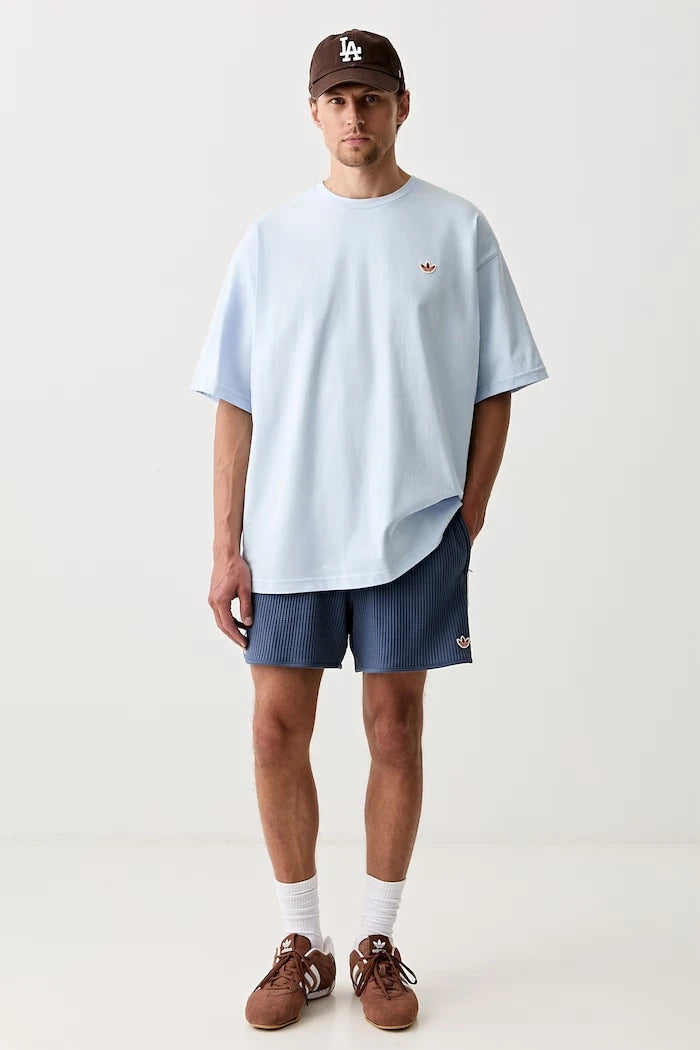 adidas Originals pamuklu erkek şort eşofman altı