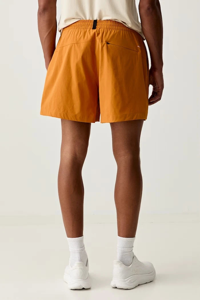 The North Face erkek spor kısa şort PATHFINDER PULL ON