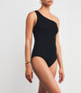 Coverage Nancy Swimsuit BLACK
