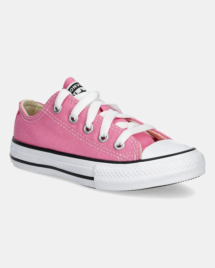 Converse - Ниски кецове за деца Chuck Taylor All Star