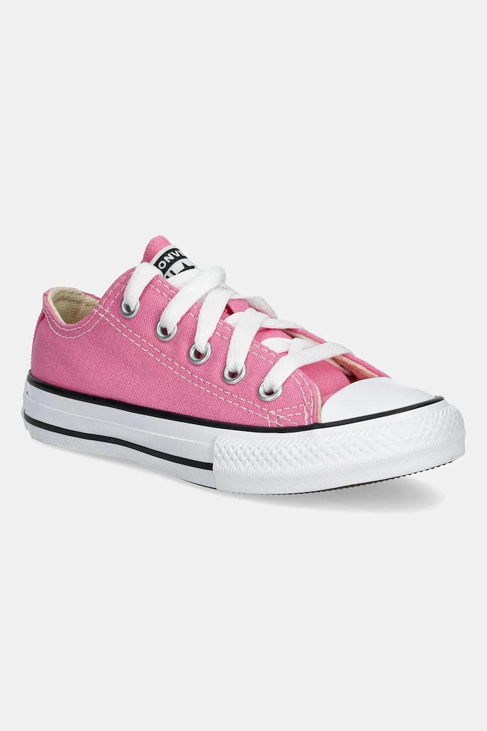 Converse - Ниски кецове за деца Chuck Taylor All Star