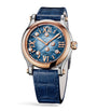 Chopard Rose Gold, Stainless Steel and Diamond Happy Sport Watch 36mm