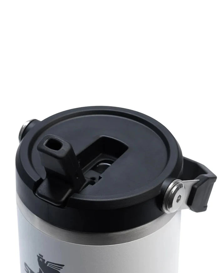 Stanley термо чаша от неръждаема стомана IceFlow™ Flip Straw 0,89 л