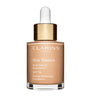 Clarins Skin Illusion Foundation SPF 15