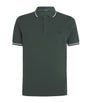 Twin Tipped Polo Shirt
