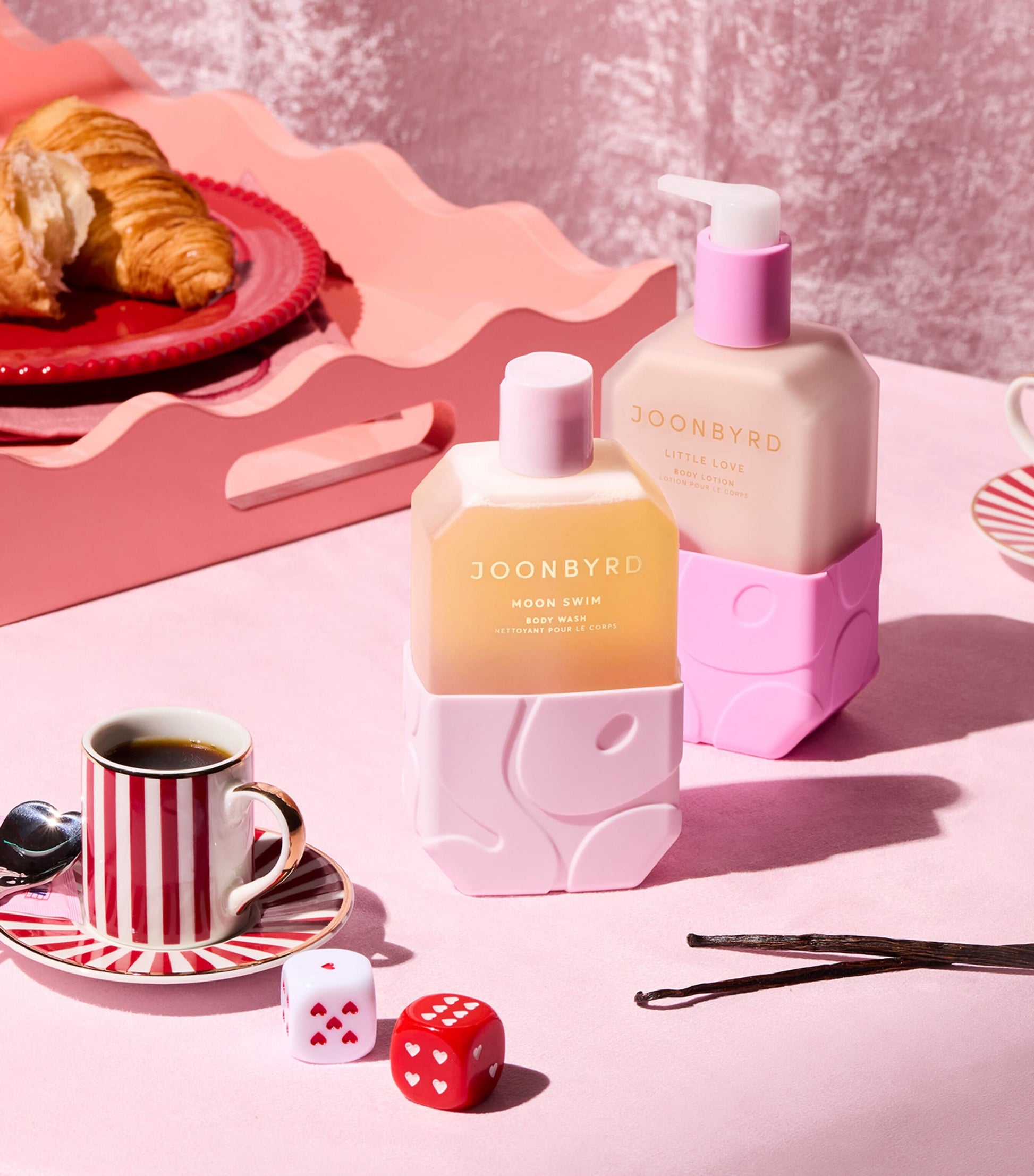 Little Love Body Lotion (300ml)