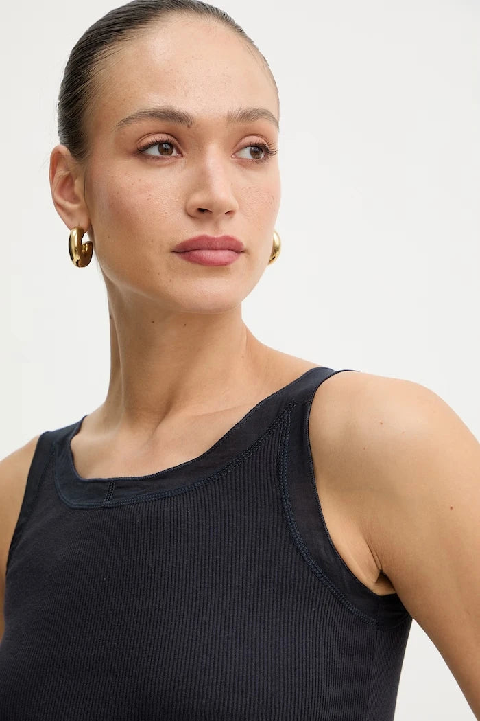 MAX&Co. Pamuklu Top