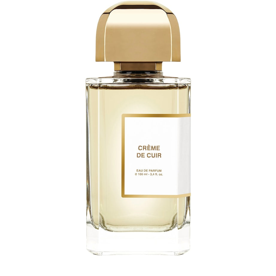 Crème De Cuir Eau de Parfum (100ml)