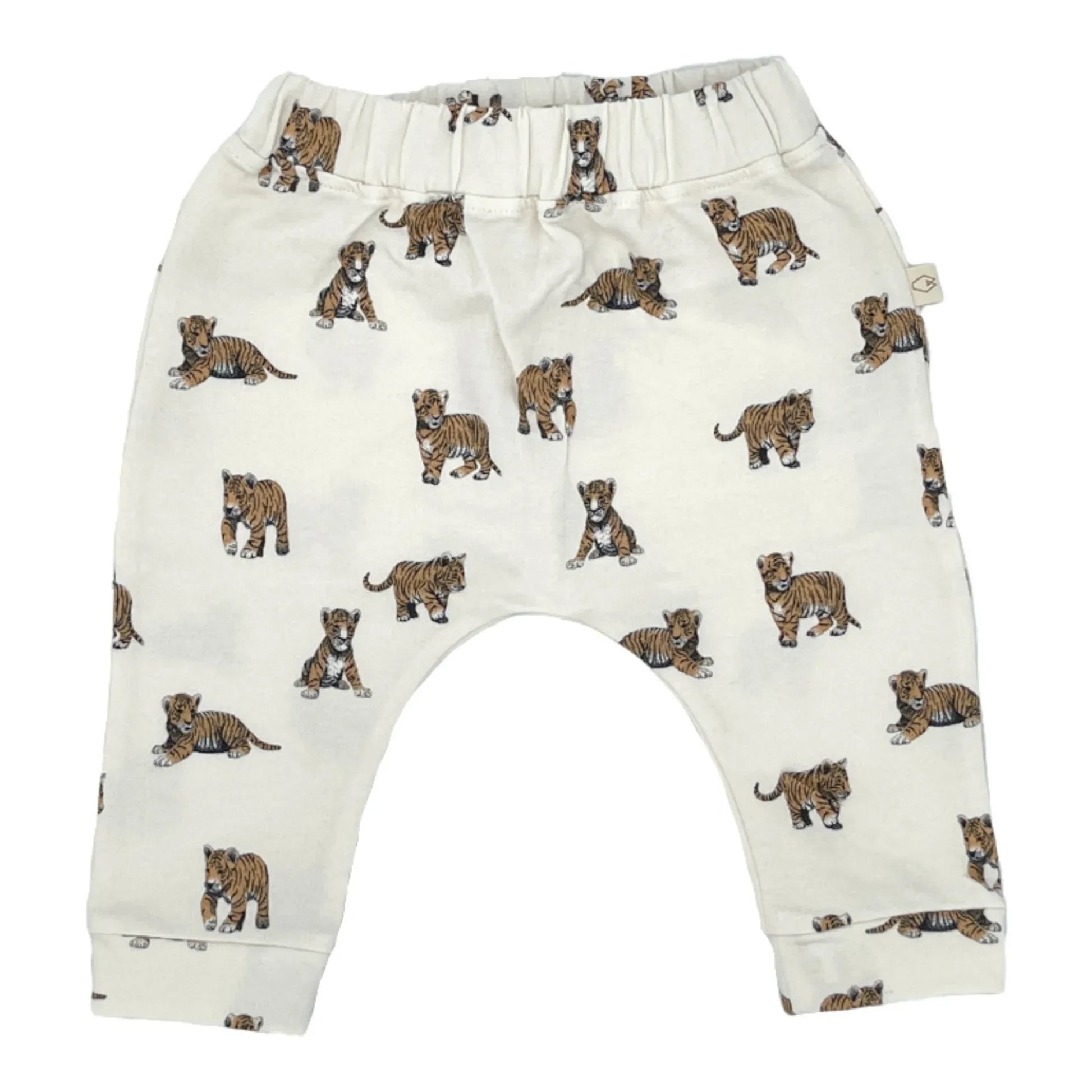 Milinane - Clyde Organic Cotton Joggers
