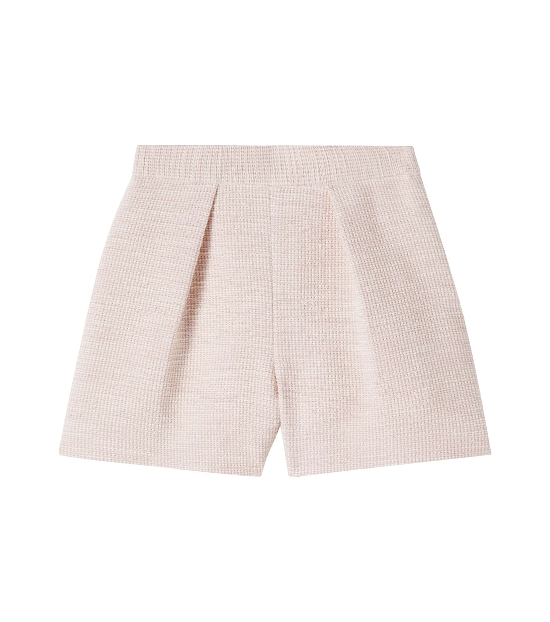 Bonpoint - Flash cotton-blend shorts