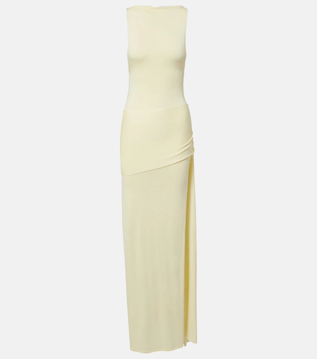 Aya Muse - Draped gown