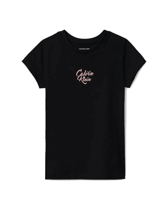 Calvin Klein Jeans Çocuk Tişört