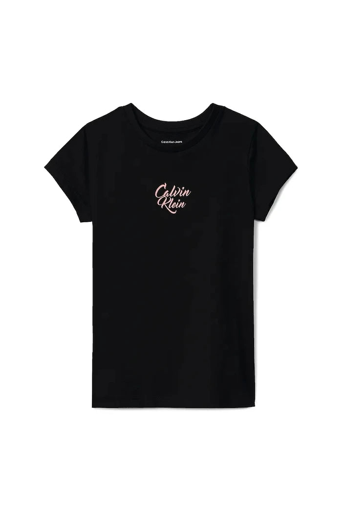 Calvin Klein Jeans Çocuk Tişört