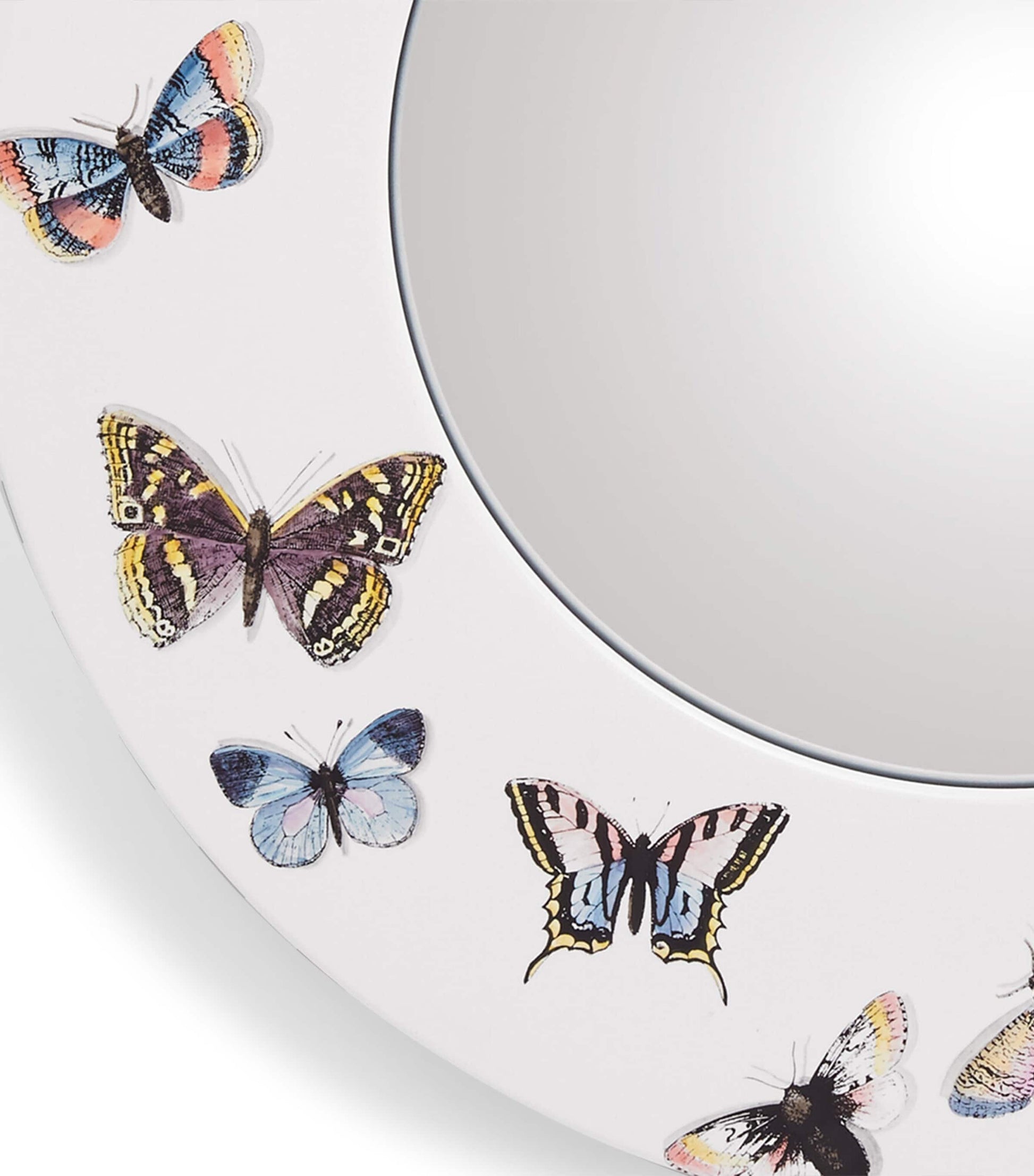 Farfalle Convex Mirror