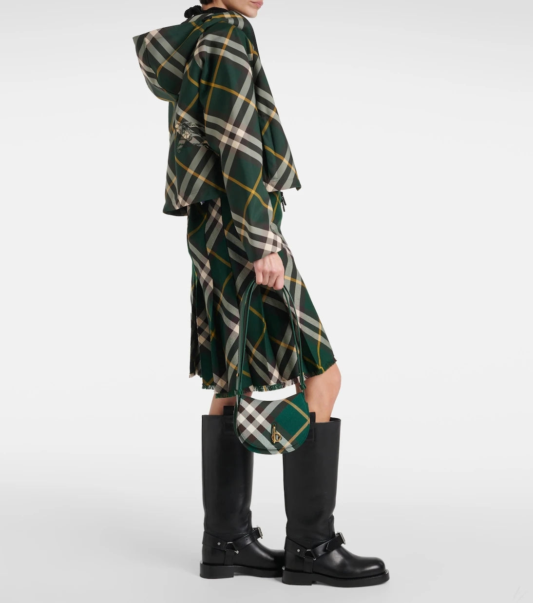 Burberry - Rocking Horse Mini shoulder bag