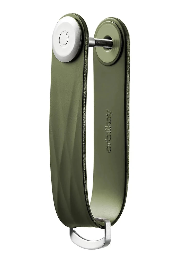 Orbitkey plastik anahtarlık düzenleyici
