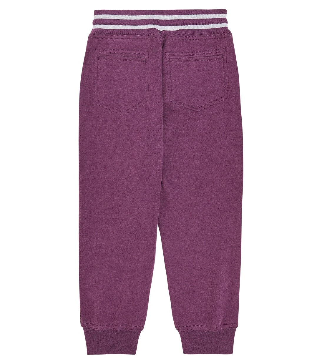 Brunello Cucinelli Kids - Cotton terry sweatpants