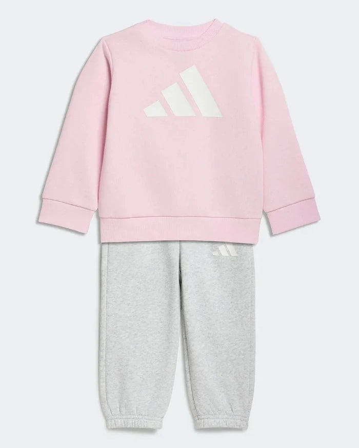 adidas спортен комплект анцуг за деца с памук ESSENTIALS
