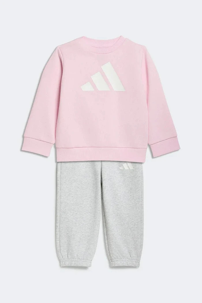 adidas pamuklu çocuk eşofman takımı ESSENTIALS