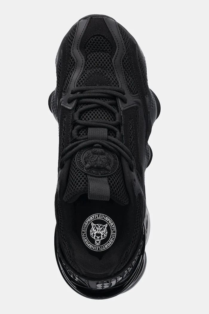 Маратонки PLEIN SPORT Thunderbeast Gen.X.05