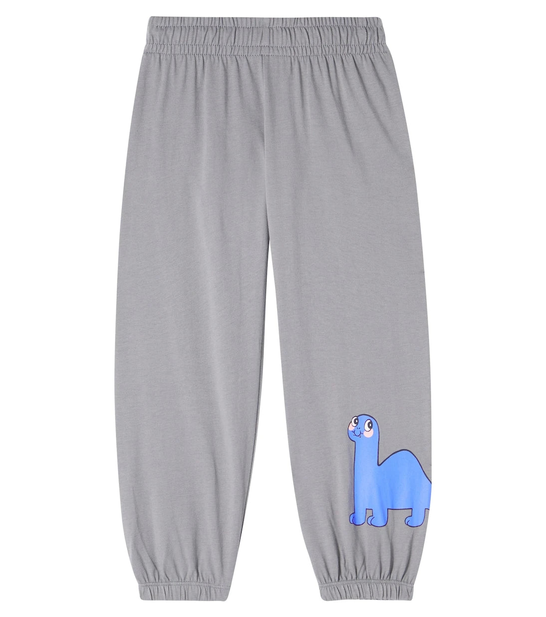 Mini Rodini - Printed cotton sweatpants