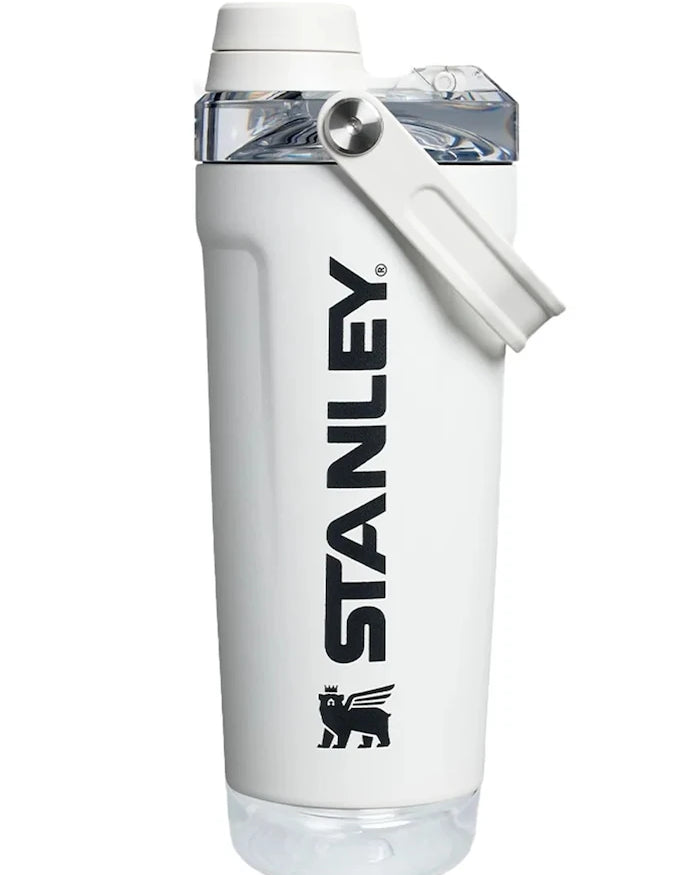 Stanley от неръждаема стомана Activate Shaker 0.6L