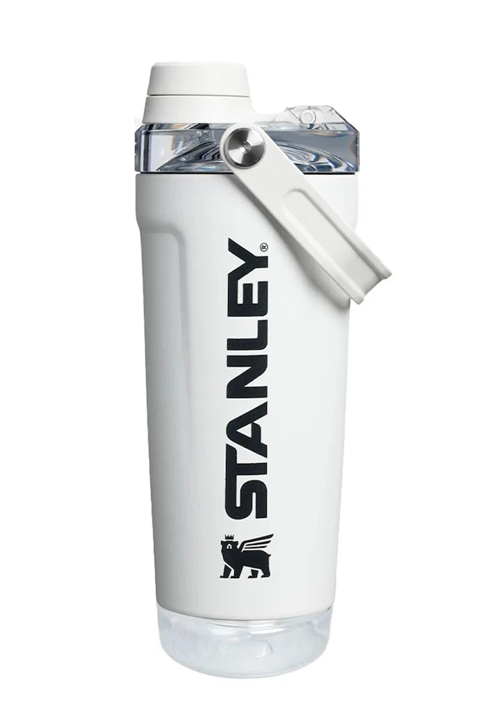 Stanley от неръждаема стомана Activate Shaker 0.6L