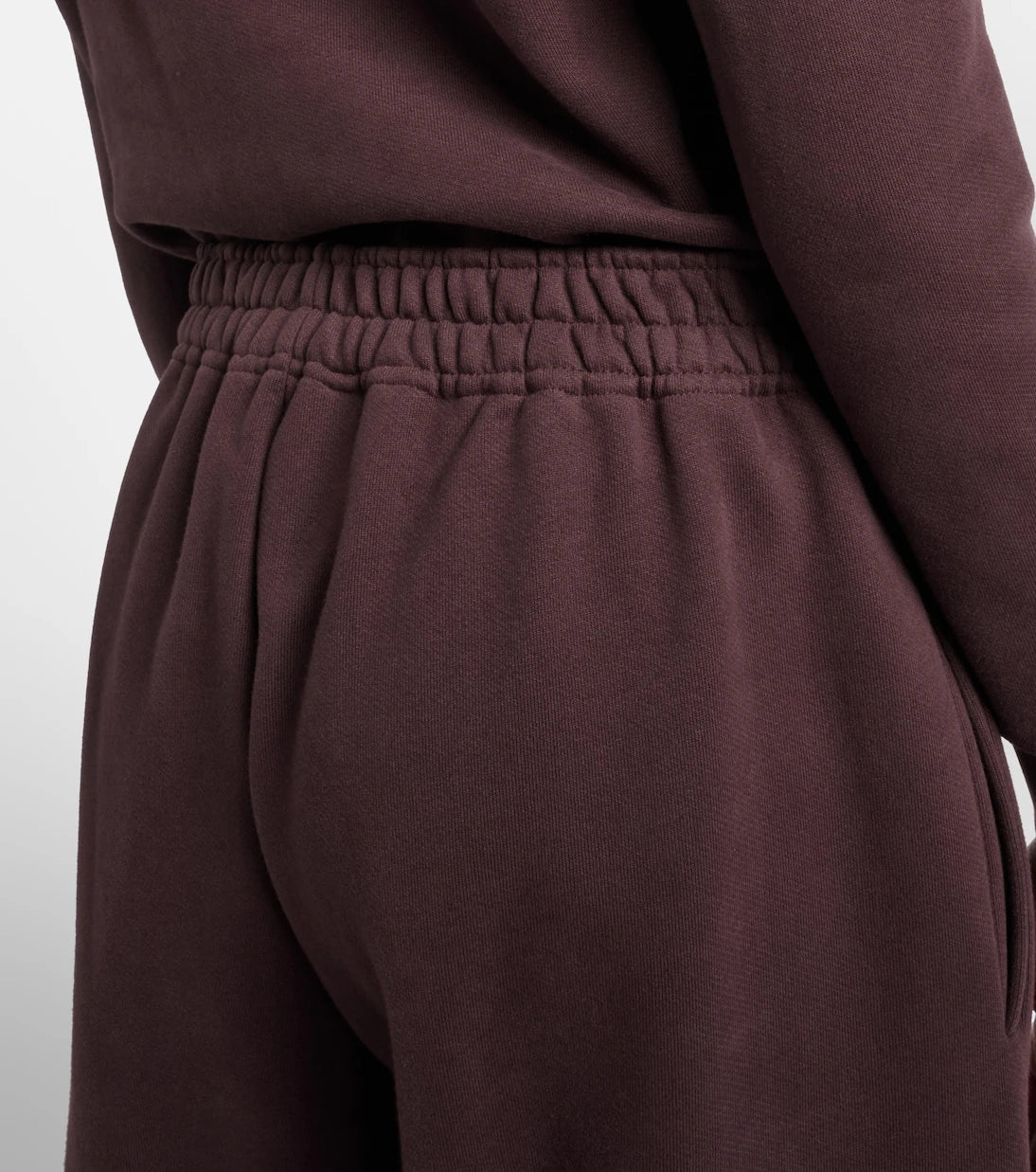 Magda Butrym - Cotton sweatpants