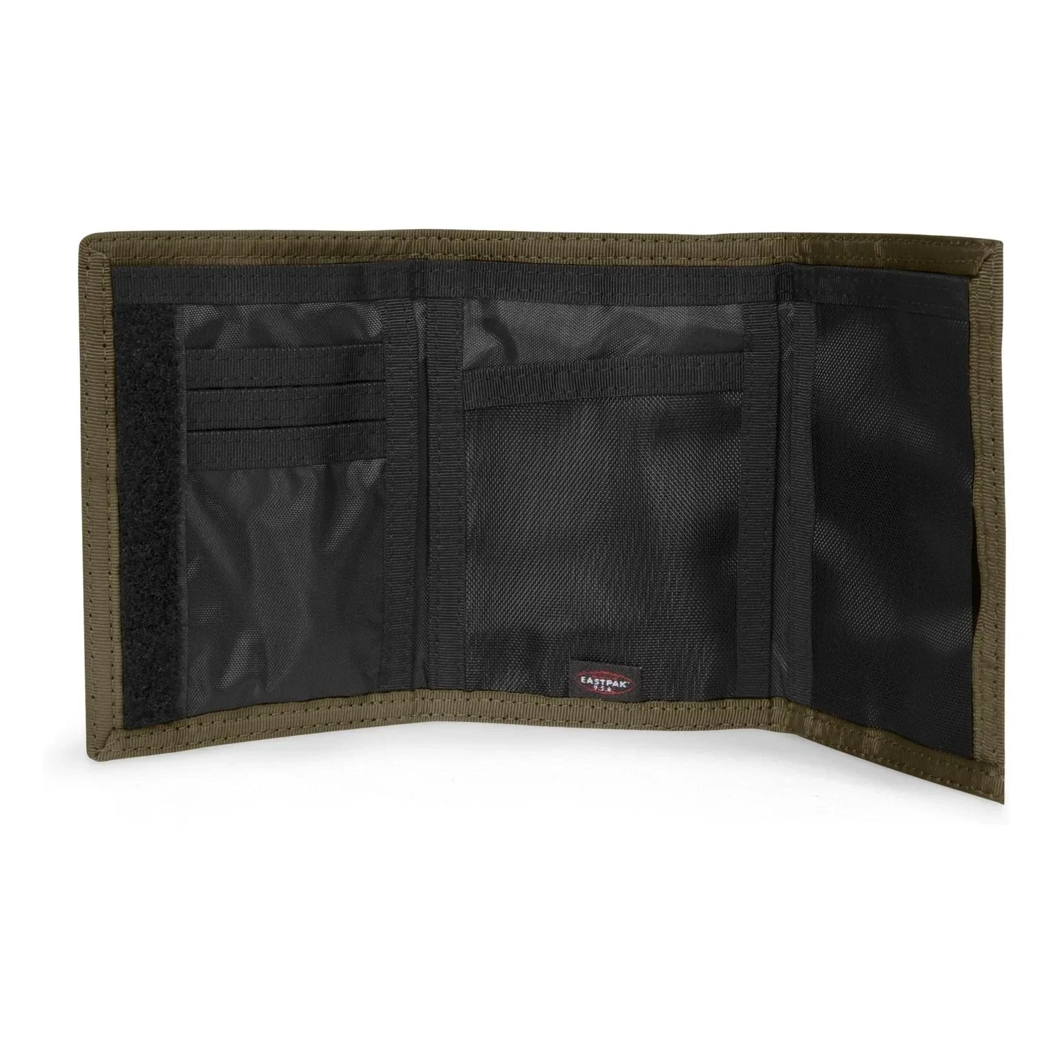 Eastpak - Crew wallet | Khaki