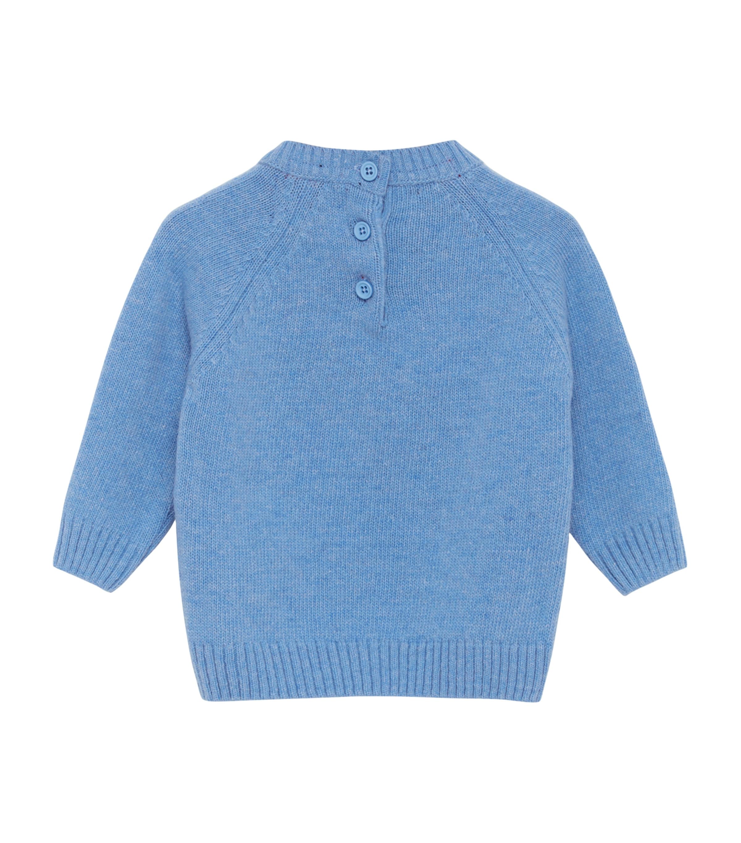George Sweater (3-24 Months)