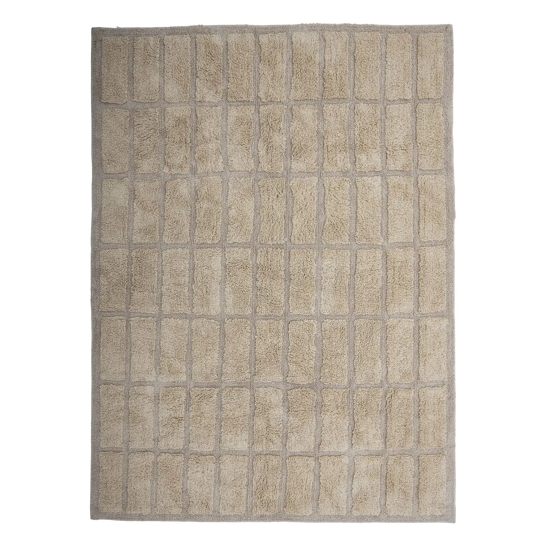Bloomingville - Any cotton carpet