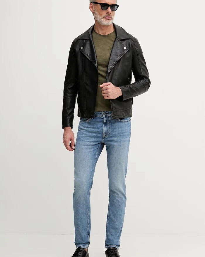 Calvin Klein slim fit erkek jean pantolon