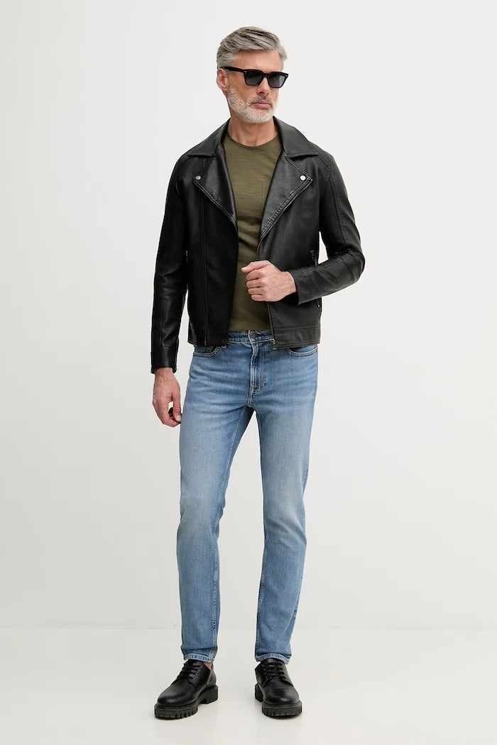 Calvin Klein дънки slim fit мъжки