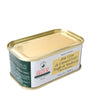 GEORGES BRUCK Duck Foie Gras with Truffle (200g)