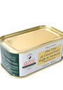 GEORGES BRUCK Duck Foie Gras with Truffle (200g)