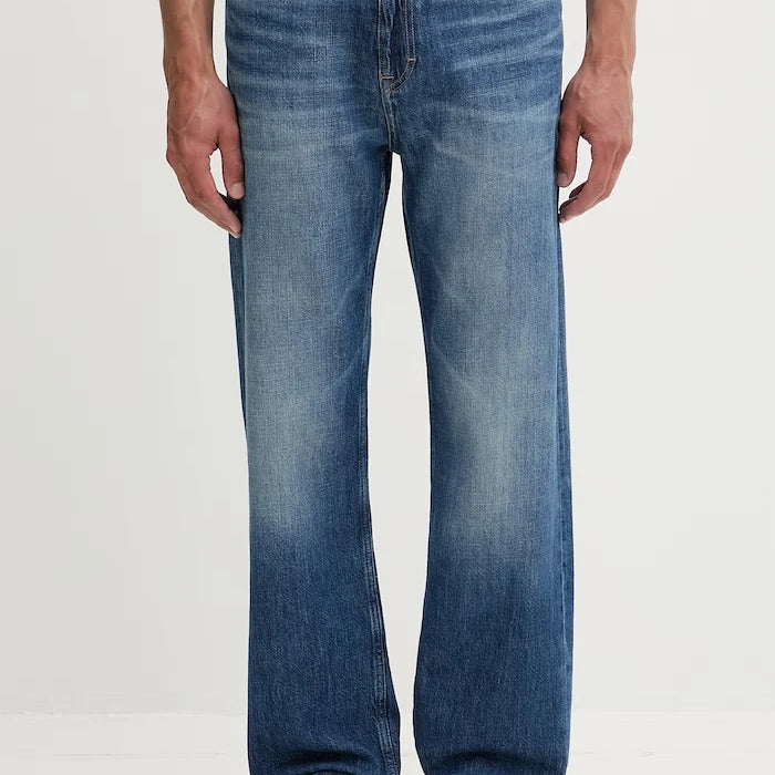 Tommy Jeans дънки прави мъжки