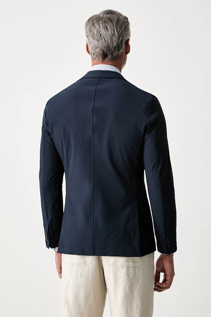 BOSS tek düğmeli erkek blazer P-Hanry-WG-263F