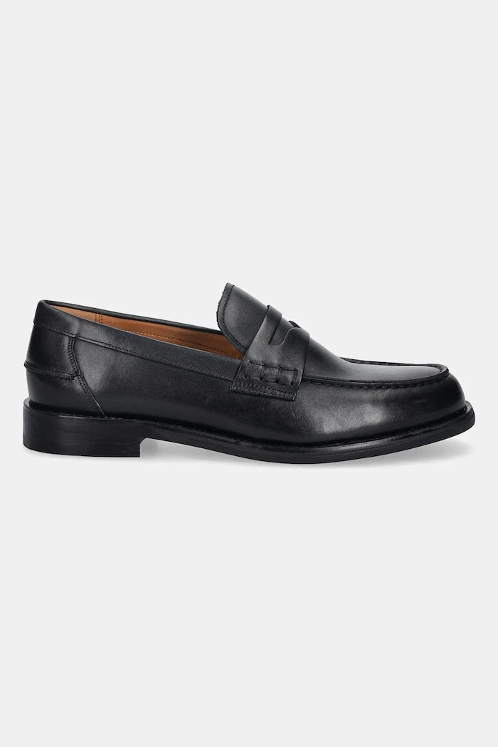 Vagabond Shoemakers STEVEN Deri Mokasenler