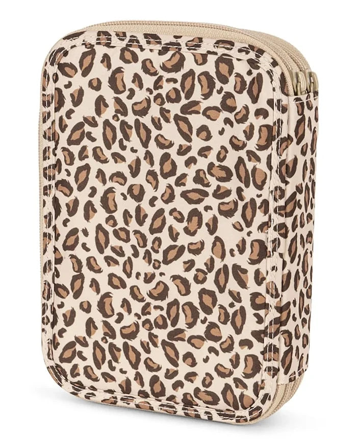 Konges Sløjd Çocuklar İçin CLOVER PENCIL CASE Kalemlik