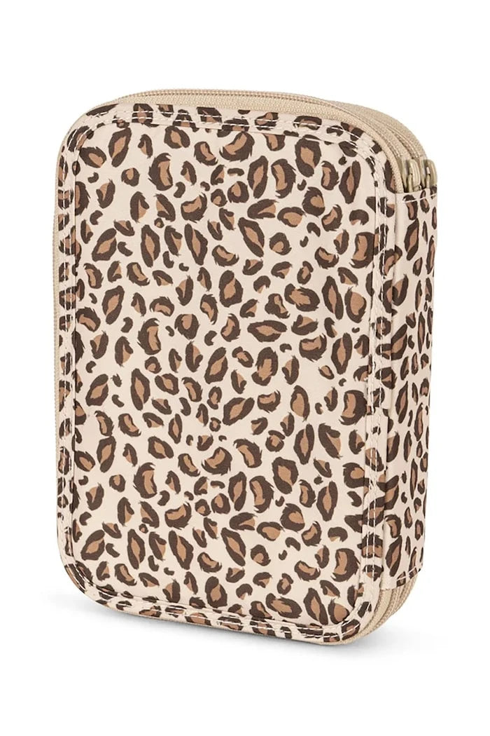 Konges Sløjd Çocuklar İçin CLOVER PENCIL CASE Kalemlik