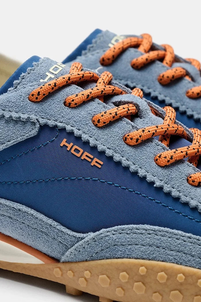 Hoff BRIDGE MKII BLUE маратонки дамски