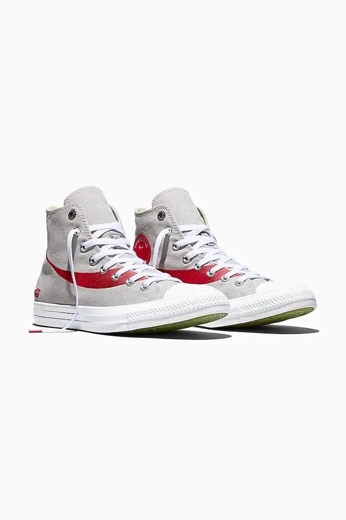 Converse Converse x Coca-Cola Chuck Taylor All Star Yüksek Spor Ayakkabı