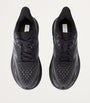 Black Clifton 9 Trainers