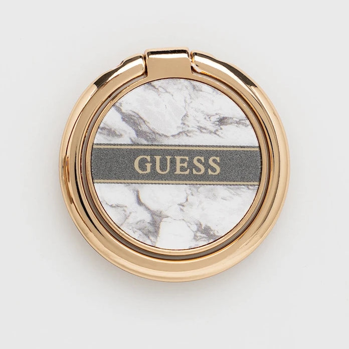 Държач за телефон Guess Uchwyt Ring Stand