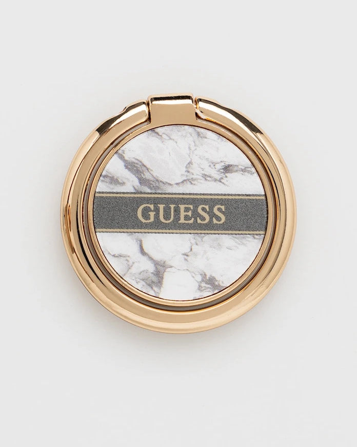 Guess Uchwyt Ring Stand Telefon Tutucu