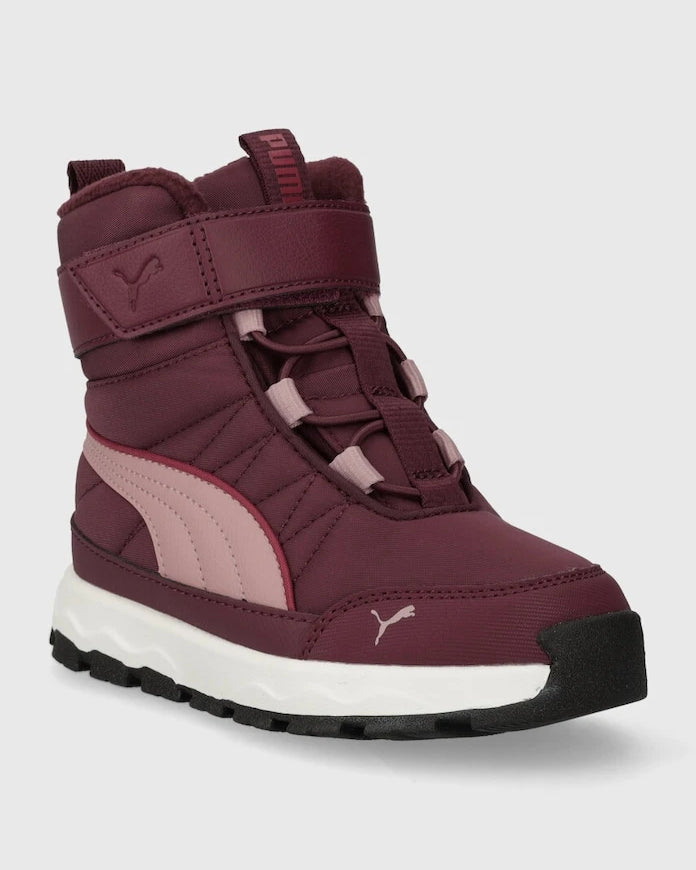 Детски апрески Puma Evolve Boot AC+ PS