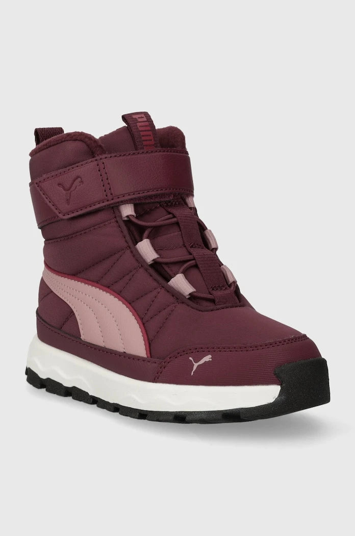 Puma Evolve Boot AC+ PS Çocuk Bot