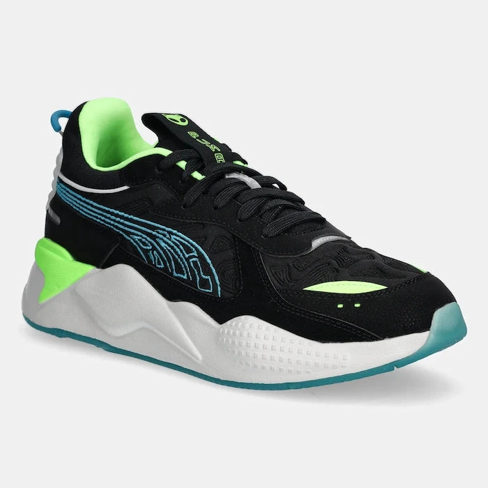 Маратонки Puma RS-X Alien